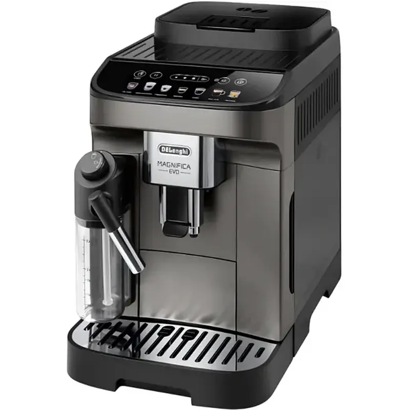 Кавоварка DELONGHI ECAM290.81.TB - фото 3