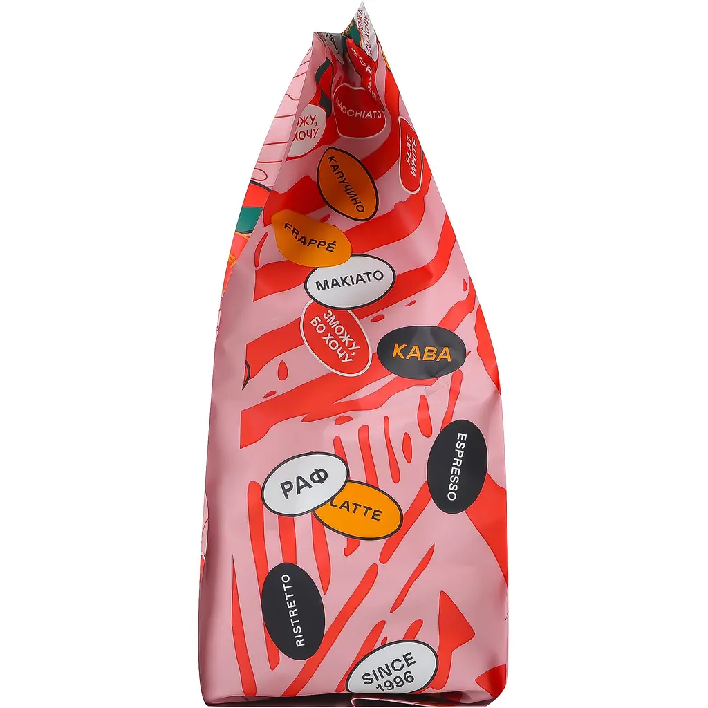 Набір кави в зернах Gemini Crema 500 г х 2 шт. - фото 4