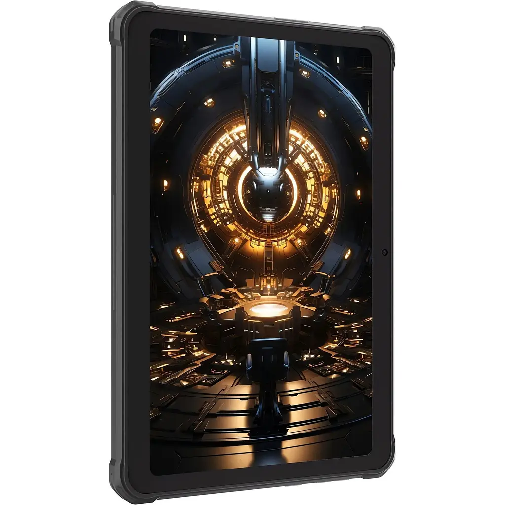 Планшет Hotwav R10 Pro 8/256GB LTE Black (HWR10PROLTE8256B) Global EU [143491] - фото 2