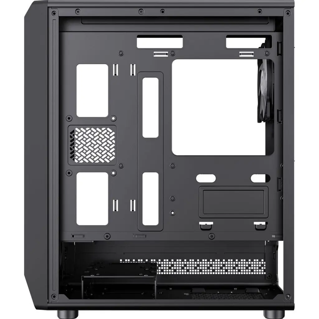 Корпус GameMax Forge MB [166132] - фото 9