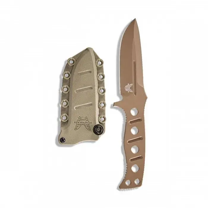 Ніж Benchmade Sibert Adamas (375FE-1) - фото 4