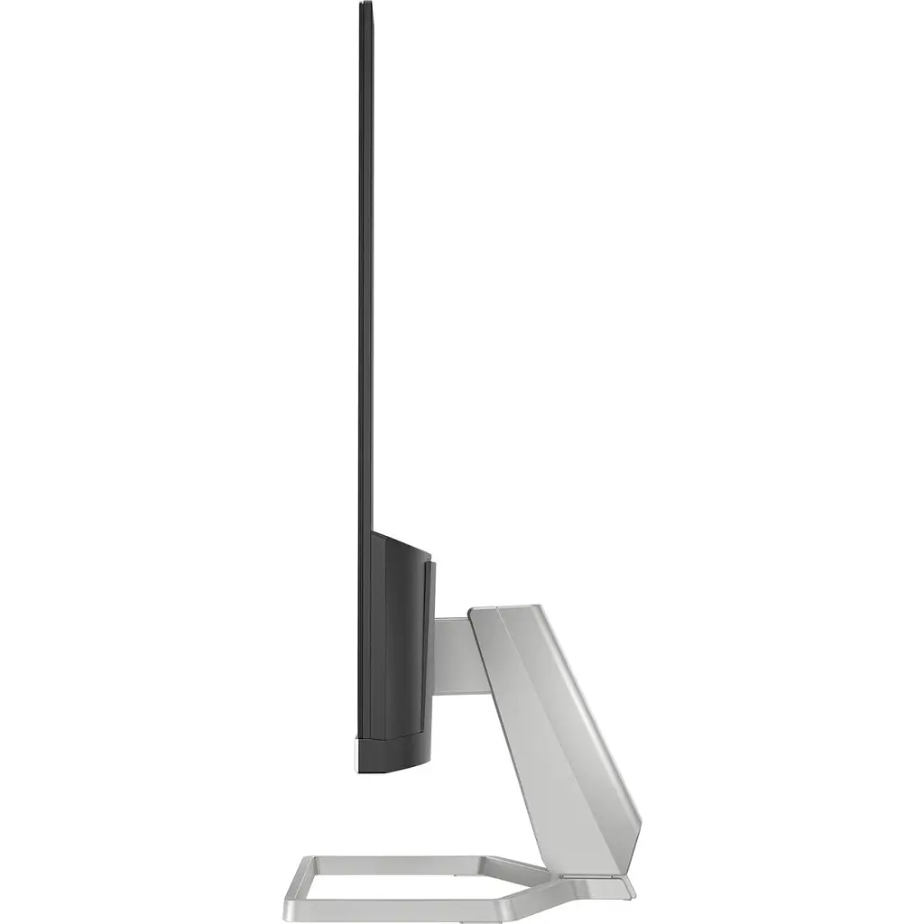 Монітор TFT 23.8" HP S5 524SF, IPS, 100Hz, VGA, HDMI, сріблястий (94C17E9) - фото 2