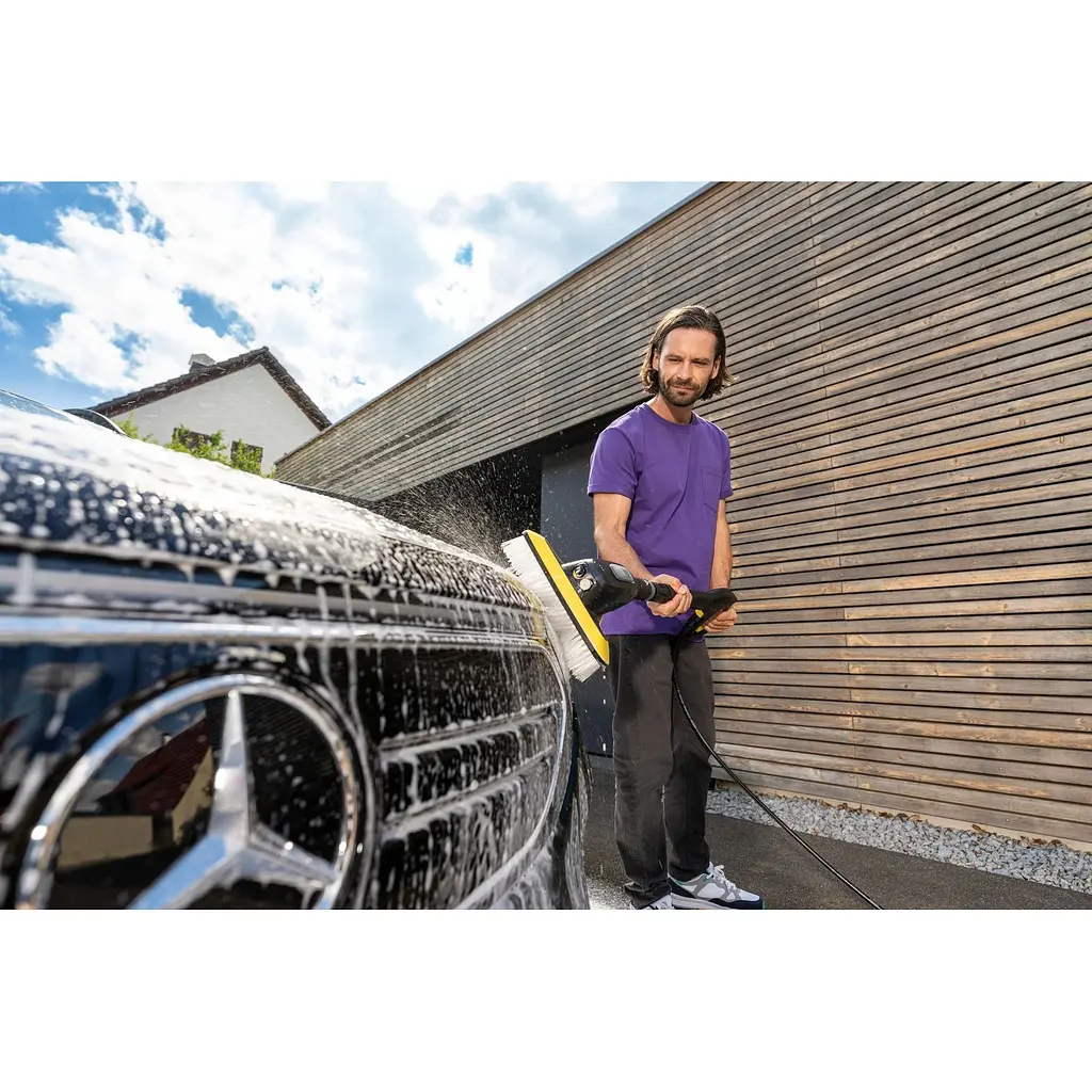 Щітка 3 в 1 Karcher  WB7 Plus (2.644-374.0) - фото 5