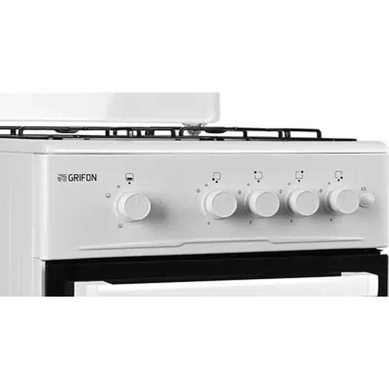 Плита газовая Grifon G542W-MAB2 - фото 5