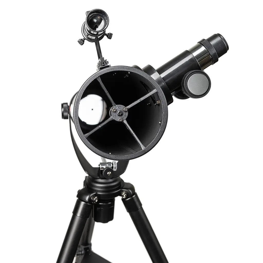 Телескоп SIGETA StarWalk 80/800 AZ (65328) - фото 3