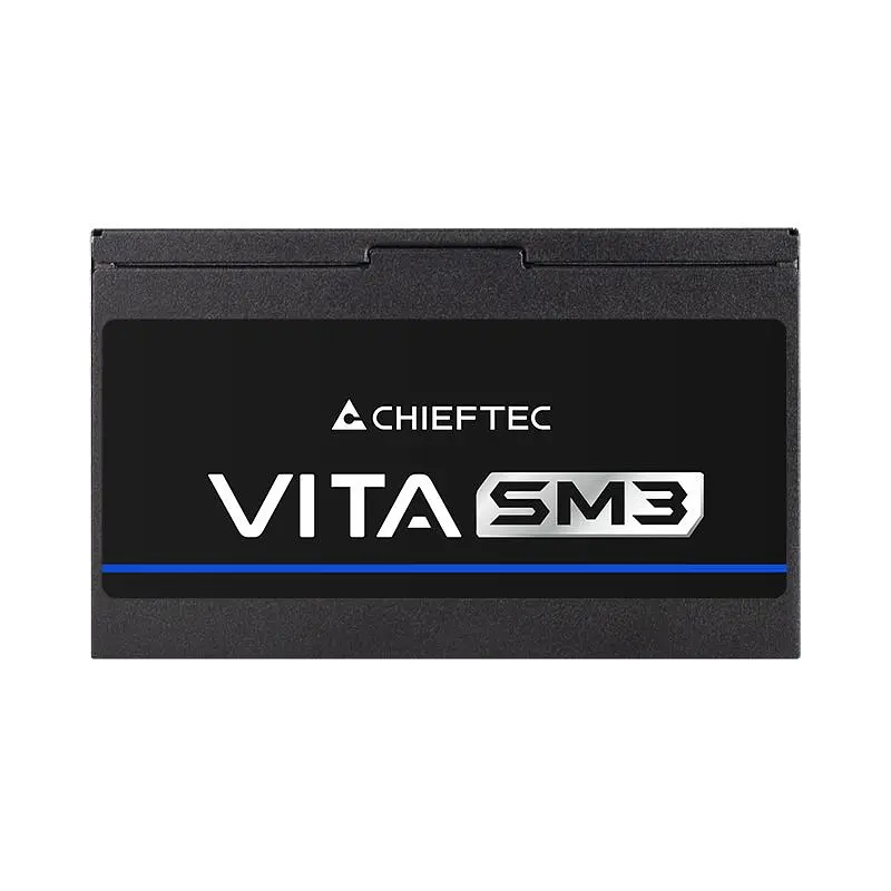 Блок живлення Chieftec 650W (BPX-650-C) - фото 8