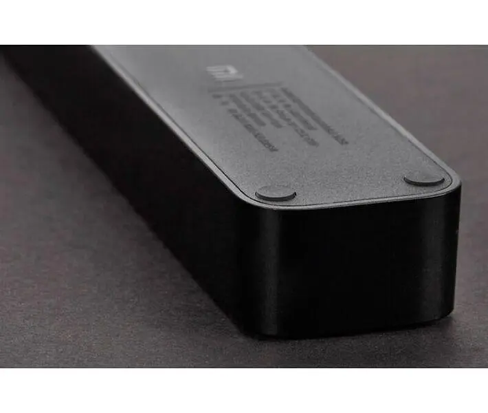 Мережевий фільтр Xiaomi Mi Power Strip (3 розетки + 3 USB-port) - фото 3
