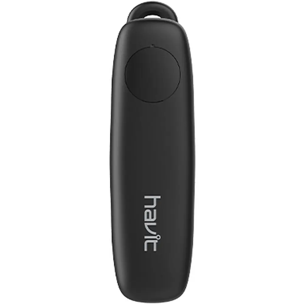 Гарнітура бездротова Havit HV-E525BT black (HV-E525BT) - фото 2