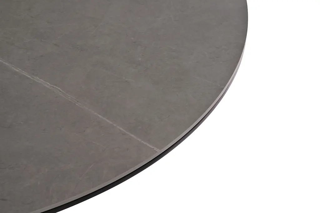 Стіл Ares 140-180x85 grey matt - фото 2