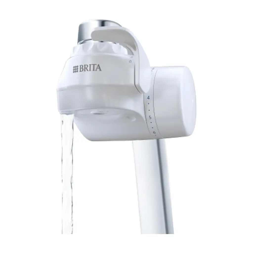 Система фильтрации воды Brita On Tap V (1061288) - фото 7
