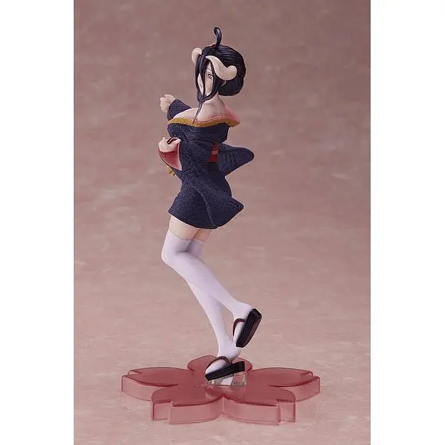 Фігурки Taito Overlord 4 Albedo Sakura Владика 4 Альбеда Сакура 18 см T O AS - фото 3