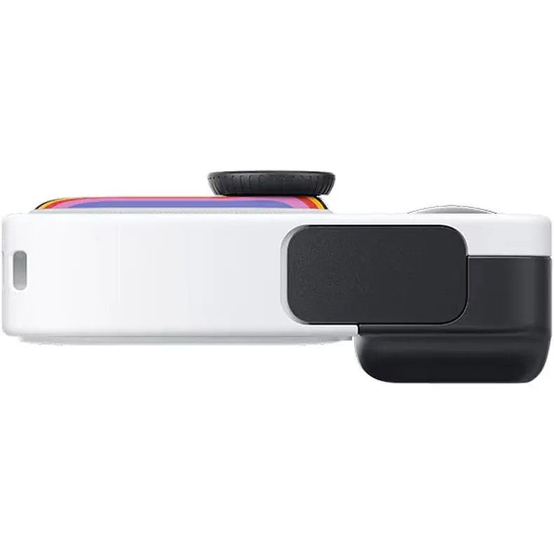 Екшн-камера Insta360 GO 3S 128GB Retro Bundle Special Edition White (CINSAATA_GO3S120) EU [176325] - фото 12