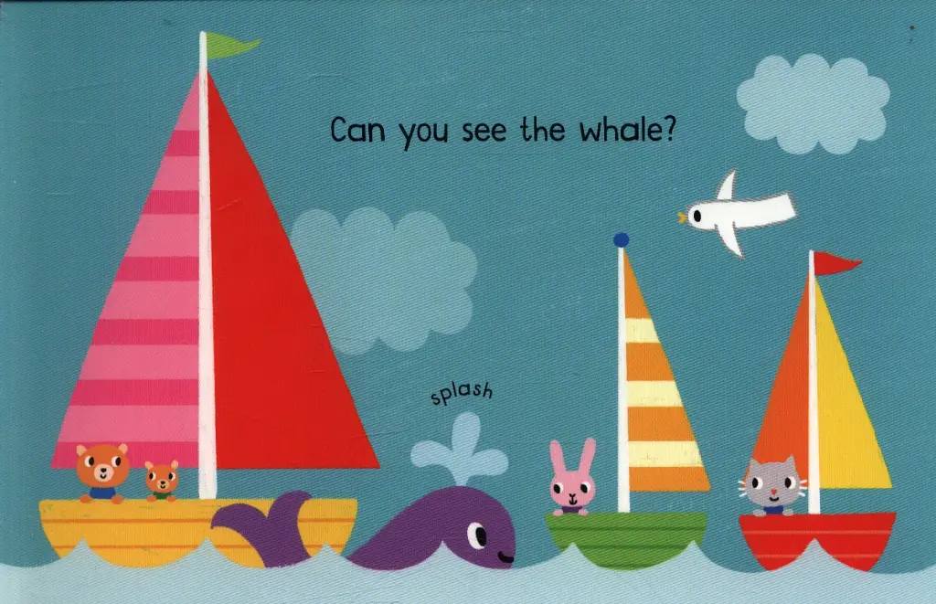 Where's the Busy Bee? - фото 4