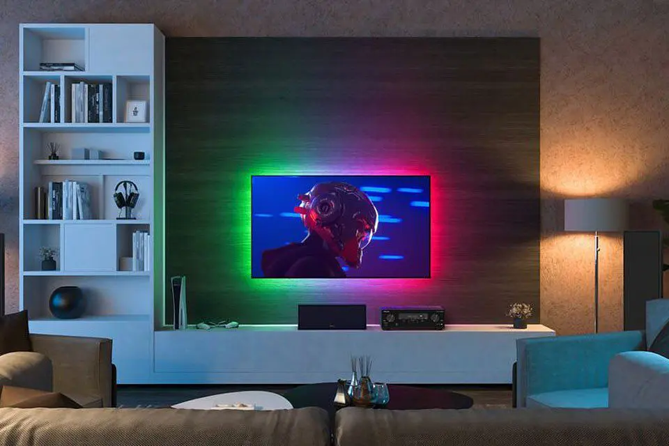 AV-Ресивер 7.2-канальный Pioneer VSX-835D Black - фото 4