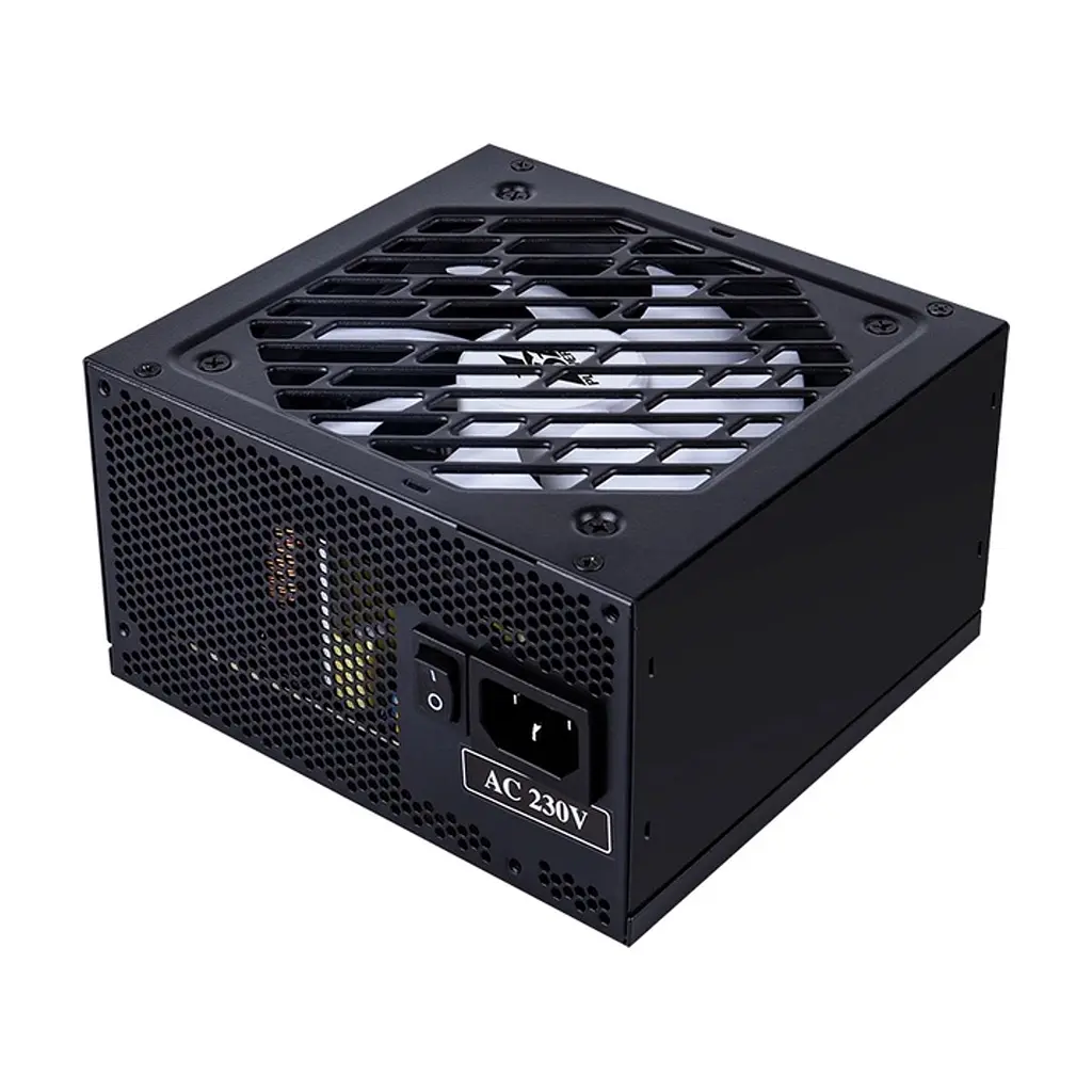 Блок живлення 1stPlayer 700W (FK-700-BK-EU) - фото 3