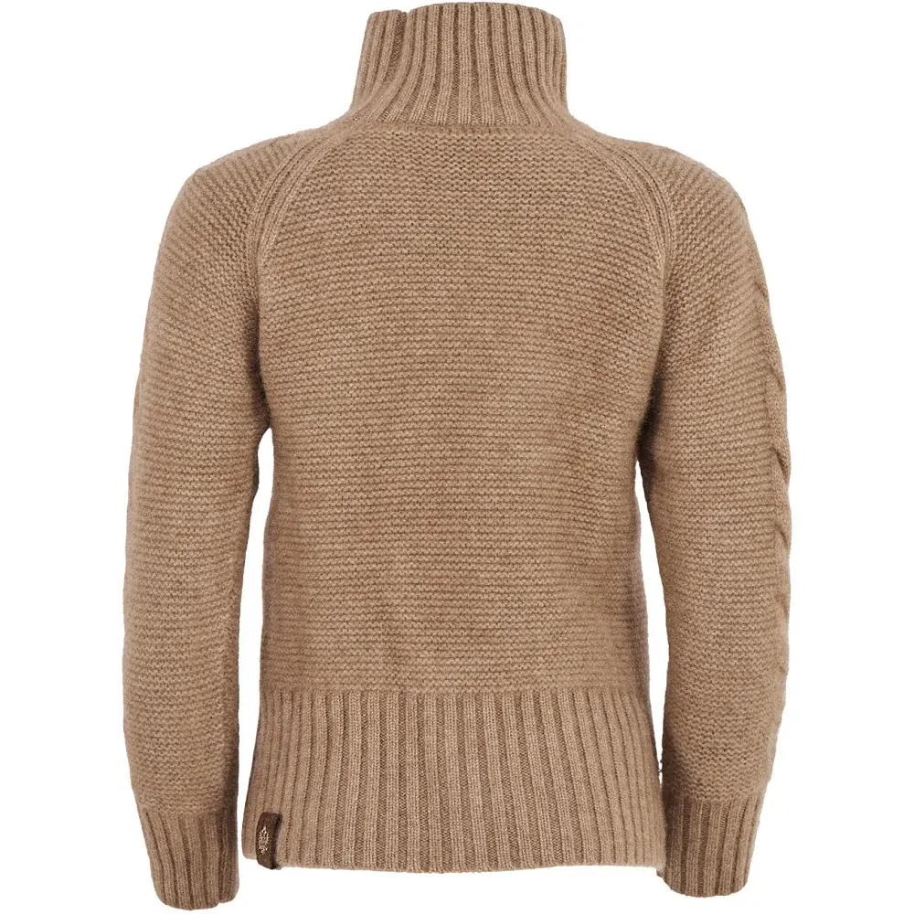 Светр Habsburg Krista 38 Beige - фото 4