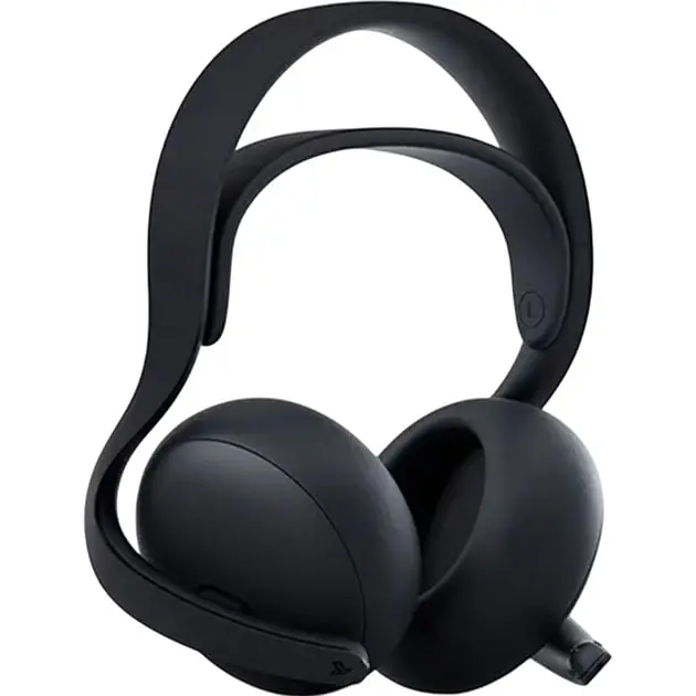 Гарнитура PULSE Elite, WL, Midnight Black PlayStation teh0013078 - фото 5