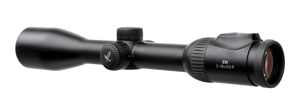 Приціл оптичний Swarovski Z8I 2-16x50 PL BRX-I - фото 3