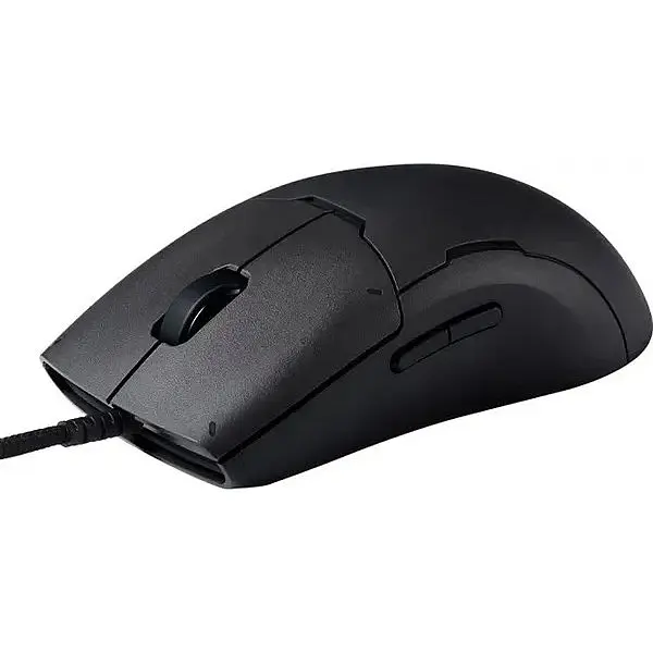 Игровая проводная мышь Xiaomi Gaming Mouse Lite 6200 dpi (YXSB01YM) - фото 3