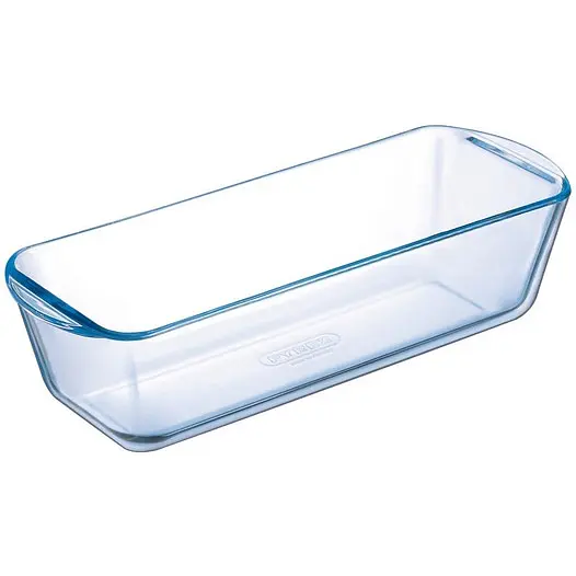 Форма для кекса Pyrex Bake&Enjoy, 31х12 см, 1,7 л (836B000/7644) - фото 2