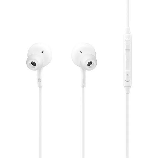 Гарнітура SAMSUNG EO-IC100 USB Type-C White - фото 3