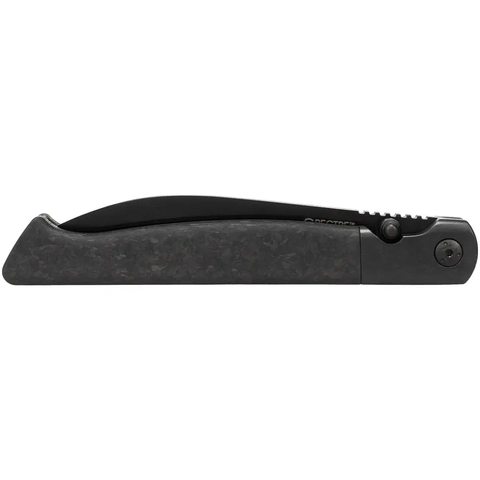 Ніж Cold Steel Spectre Hawkbill чорний - фото 4