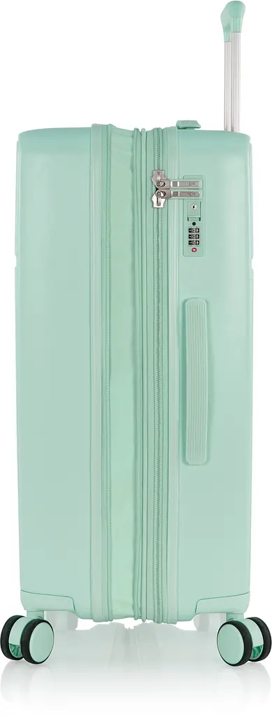Валіза Heys Pastel (M) Mint (10155-0098-26) - фото 4