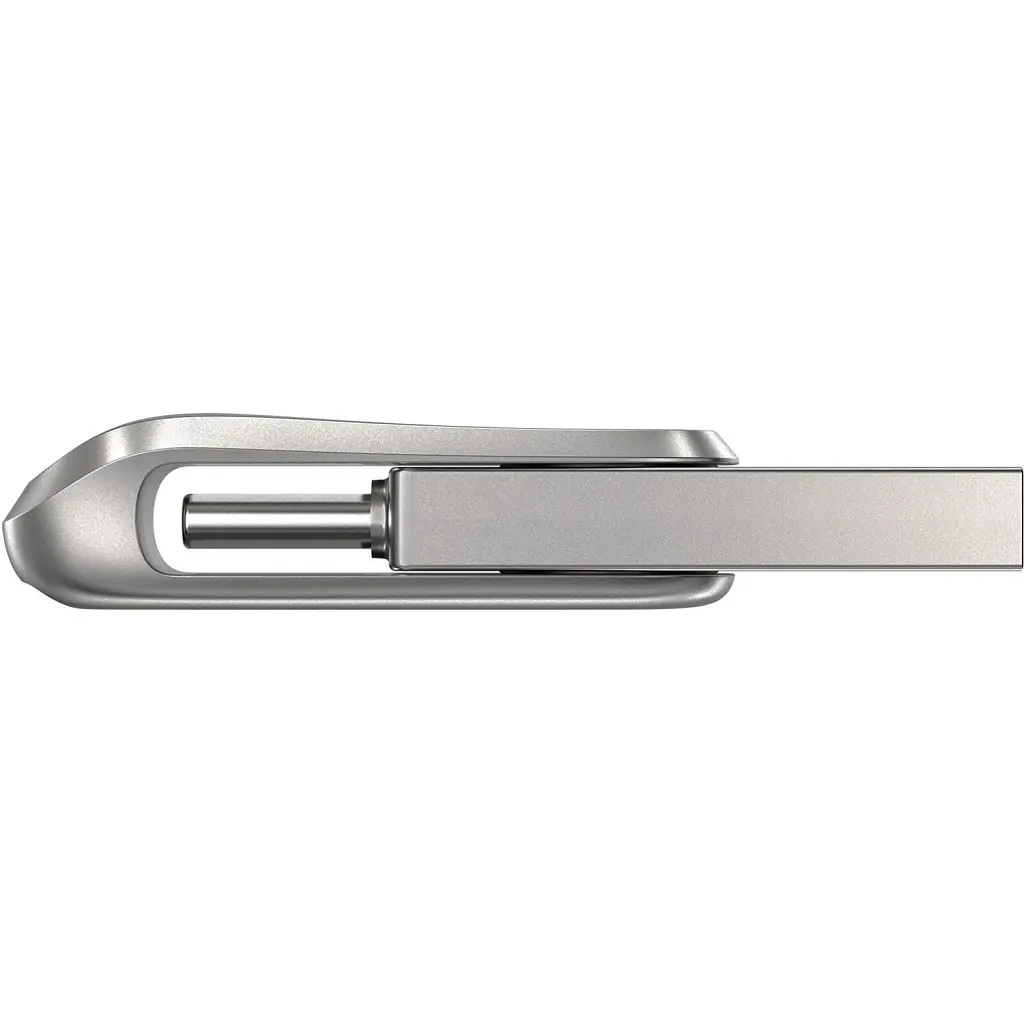 USB флеш накопичувач SanDisk 64GB Dual Drive Luxe USB 3.1 + Type-C (SDDDC4-064G-G46) - фото 6