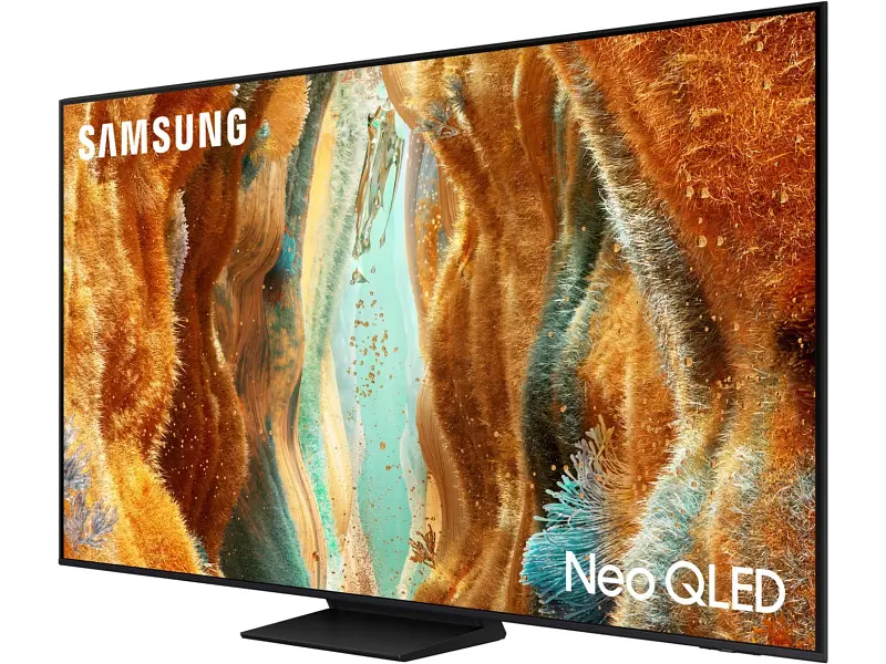 Телевізор Samsung QE85QN77F - фото 2