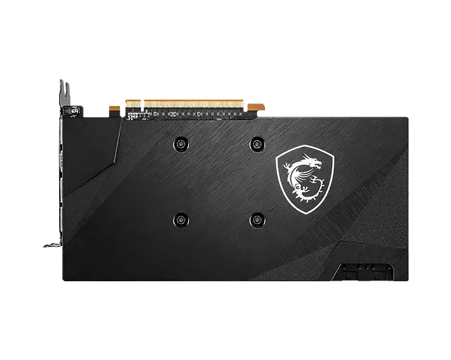 Видеокарта MSI RX6700XT-MECH-2X-12G-OC (RX6700XT-MECH-2X-12G-OC) - фото 3