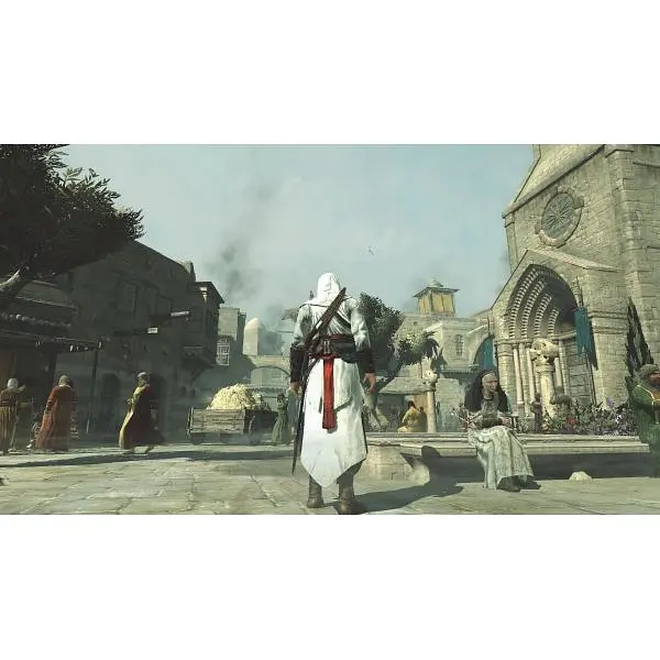 Игра Assassin's Creed The Ezio Collection (русская версия) (Xbox One) - фото 5