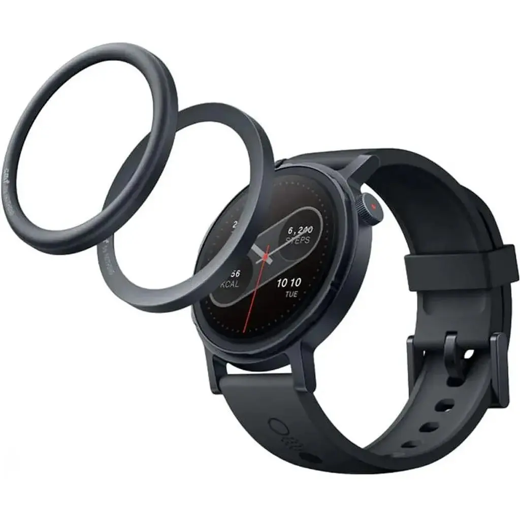 Смарт-часы CMF by Nothing Watch Pro 2 Dark Grey - фото 3