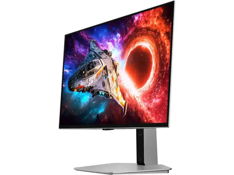 Монітор Samsung Odyssey Gaming G80SH 27 (LS27HG802SIXUA) - фото 3
