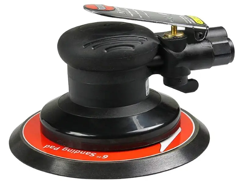 Полировальная машина Suntech SM-66-6133