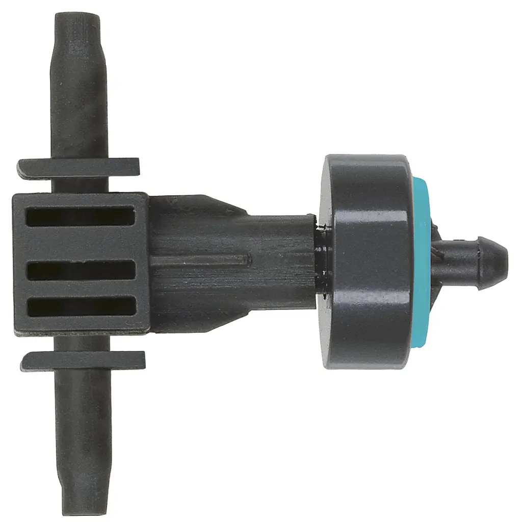 Крапельниця Gardena Micro-Drip-System внутрішня 0,5 л/година, 1 шт (13300-20.703.00)
