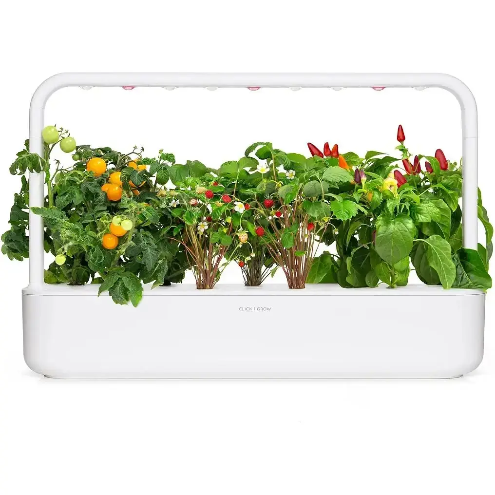 Змінний картридж Click & Grow Фрукти та овочі мікс 9 картриджів (2453) - фото 3
