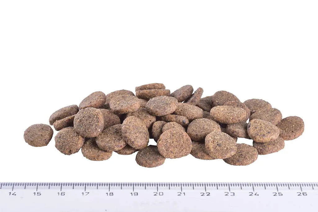 Сухий корм Brit VetDiet Dog Ultra-hypoallergenic для собак із проблемами травлення, з комахами, 2 кг - фото 3