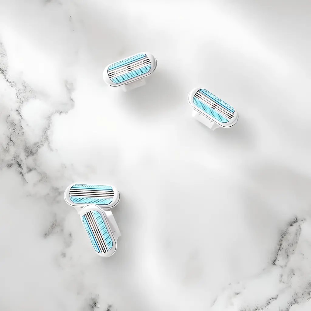 Змінні касети для гоління Gillette Venus Smooth 8 шт. - фото 4