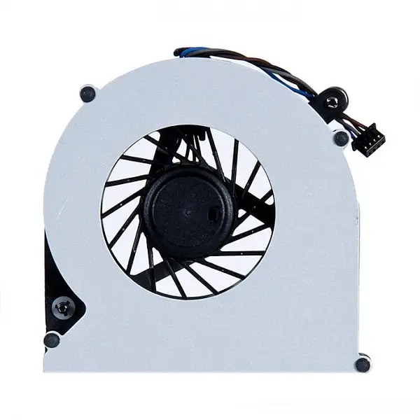 Вентилятор для ноутбука HP ProBook 4530s, 4535s (6033B0024002), DC (5V, 0.4A), 4pin - фото 2