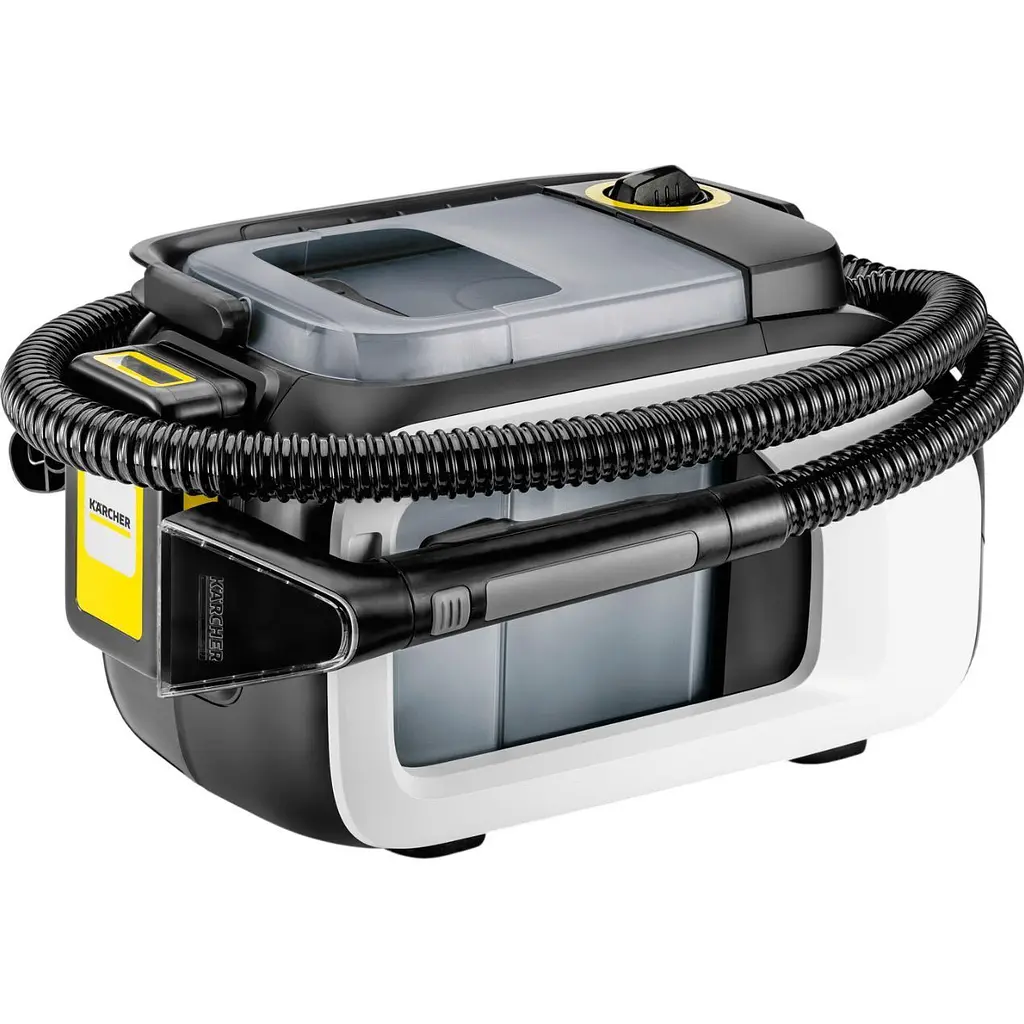 Миючий пилосос Karcher SE 3-18 Compact (1.081-506.0) [149177] - фото 3