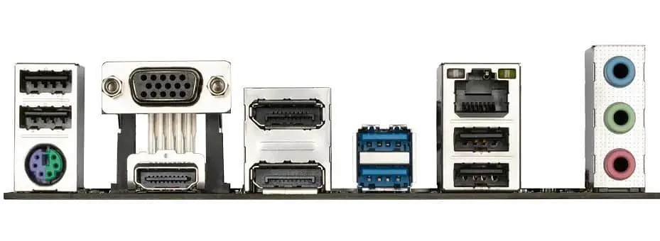 Материнська плата Gigabyte H610I DDR4 (H610I DDR4) (Socket 1700, Intel H610, Mini-ITX) - фото 4