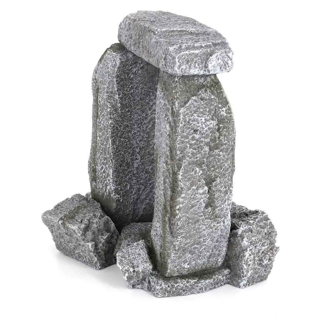 Декорація скелі Hobby Stonehenge Rock 3 18x12,5x20 см (41762) - фото 2