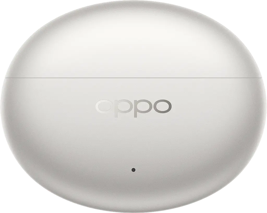 Гарнітура OPPO Enco X3s ETED1 Nebula Сріблястий (7170959) - фото 5