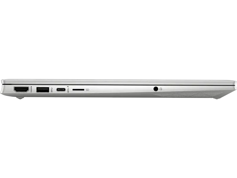 Ноутбук HP Pavilion 15-eg0162ur (5B843EA) - фото 4