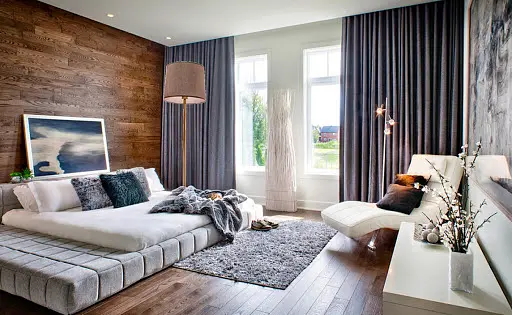 Торшер с абажуром BKL-652F/1 E27 FG - фото 7