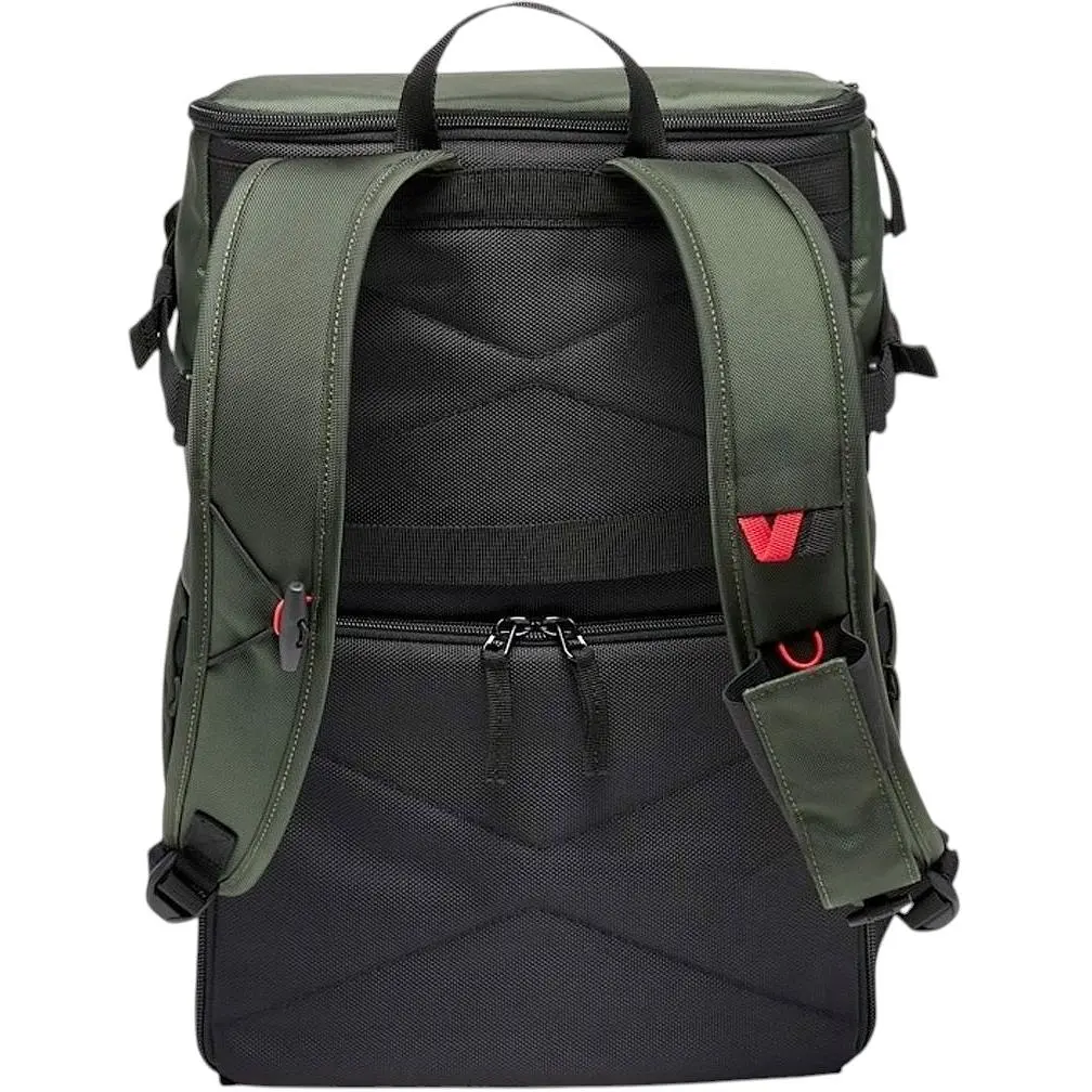 Рюкзак для фотоапарата Manfrotto MB MS2-BP Street Slim Backpack (MB MS2-BP) [88383] - фото 5