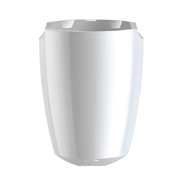 Венчик с редуктором для блендера BRAUN MultiQuick 7, MultiQuick 9, MultiQuick 5 Pro, (AS00003852 + 64189652) белый - фото 2