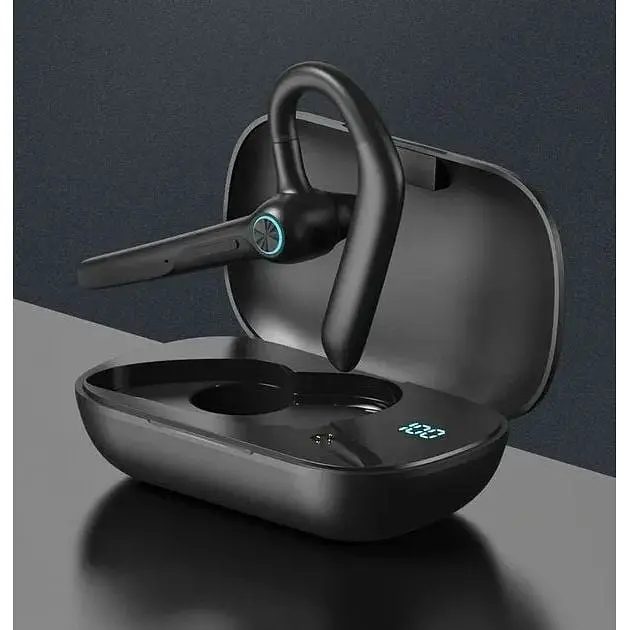 Бездротова гарнітура G3 bluetooth з активним шумопоглинанням - фото 6