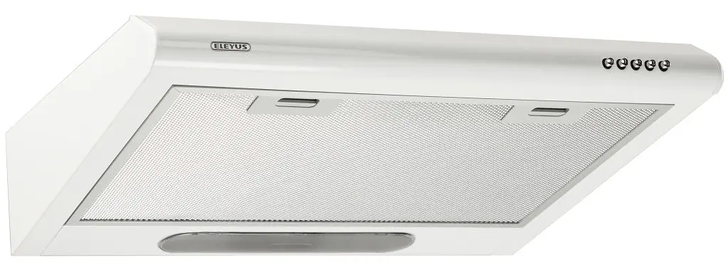 Витяжка кухонна Eleyus Line I 60 WH (6215965)