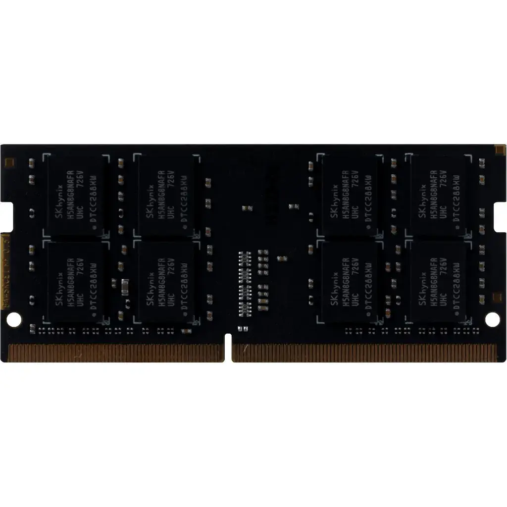 Модуль пам'яті для ноутбука SoDIMM DDR4 16GB 2666 MHz Prologix (PRO16GB2666D4S) - фото 2